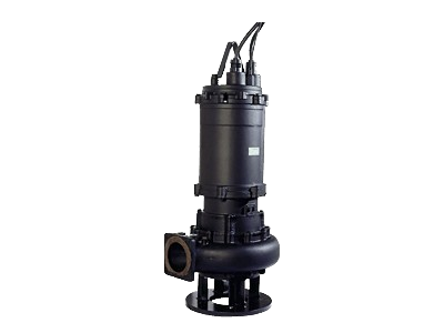 EBARA SUBMERSIBLE PUMP DL-SERIES MODEL : 100DL57.5